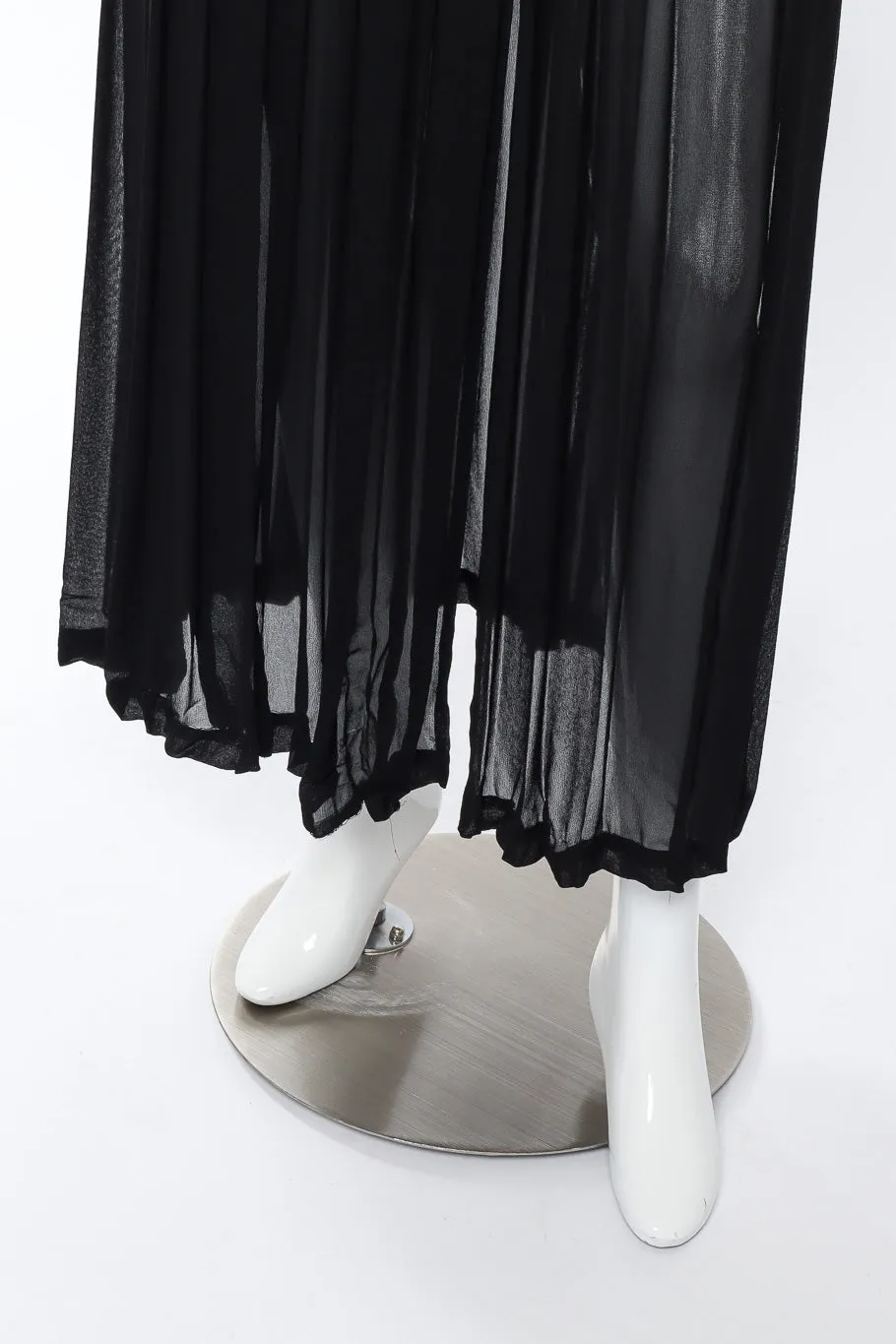 Studded Tank Dress