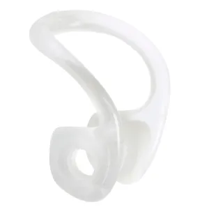 SWIMMING NOSE CLIP WITH DETACHABLE WHITE STRAP