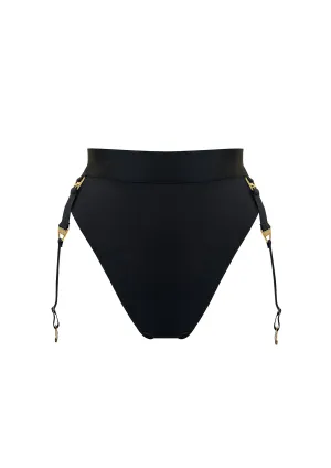 Syra High Waist Thong