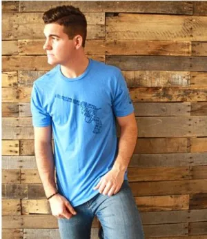 T-Shirt - 2nd Amendment