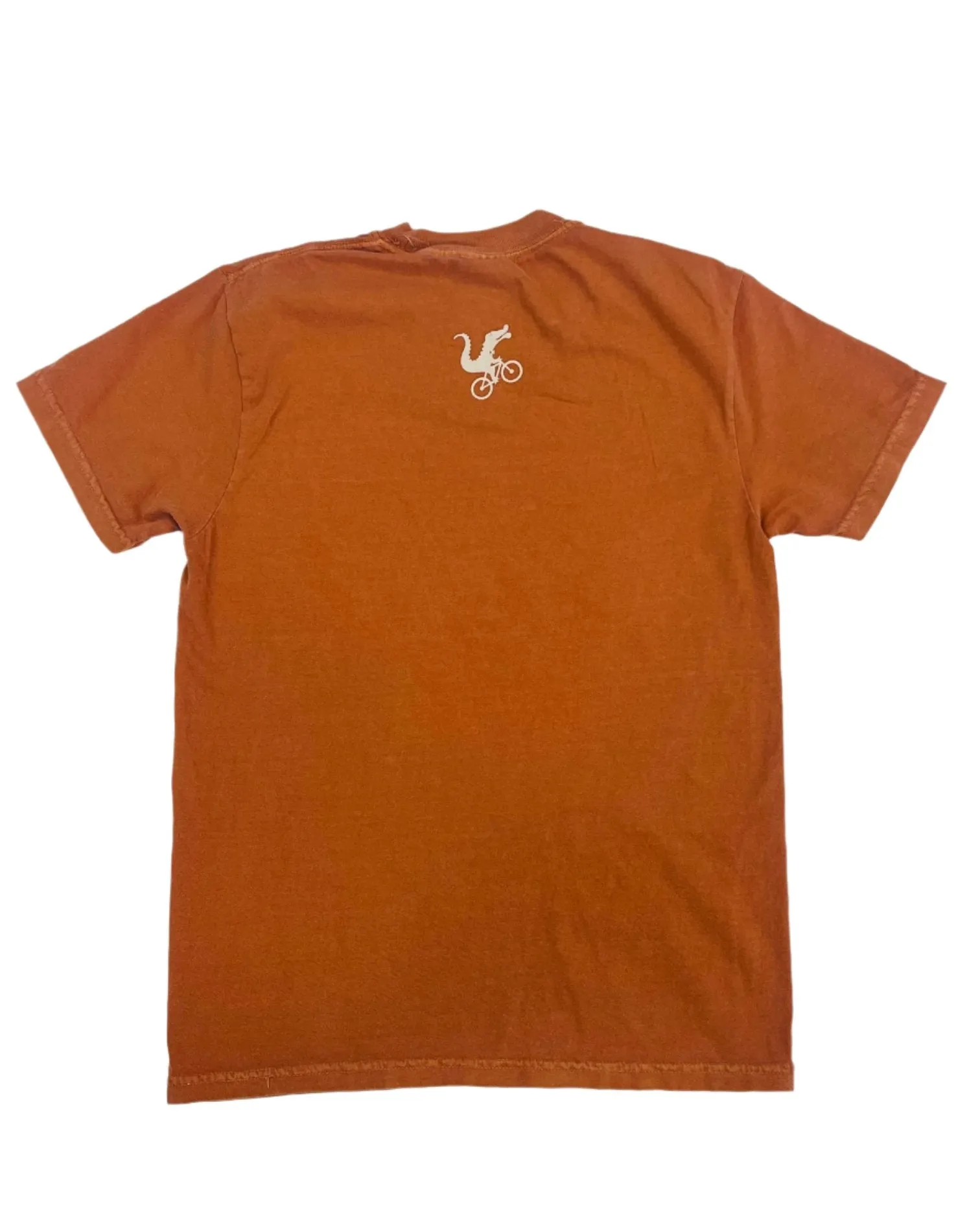 T-Shirt- Vintage Logo