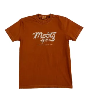 T-Shirt- Vintage Logo