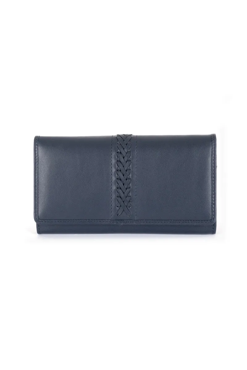 T3S2939WLT Thomas Cook Lucy Wallet Navy