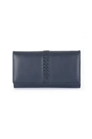 T3S2939WLT Thomas Cook Lucy Wallet Navy