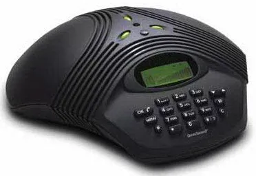 TalkIR Konftel Switch or Infrared ECU Activated Speakerphone