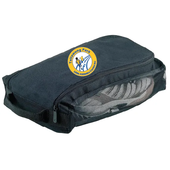 TALLAWONG PARK LAC - Shoe Bag