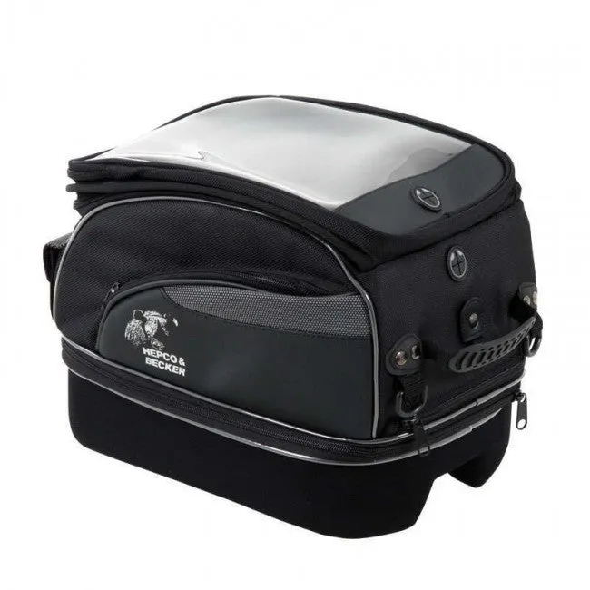 Tank bag 14 - 19L Large Street Tourer