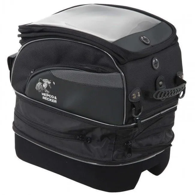 Tank bag 14 - 19L Large Street Tourer