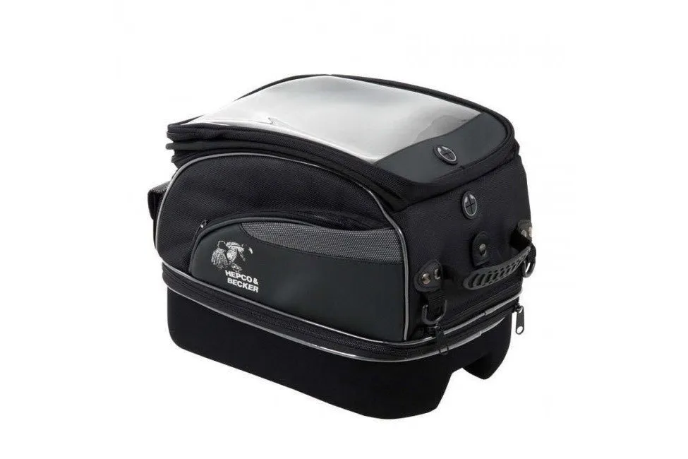 Tank bag 14 - 19L Large Street Tourer
