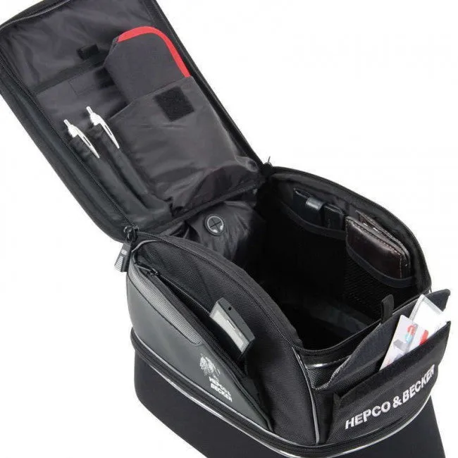 Tank bag 14 - 19L Large Street Tourer