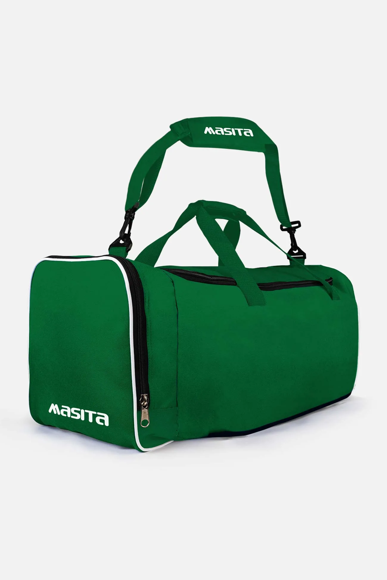 Tara Style Bag Green/White