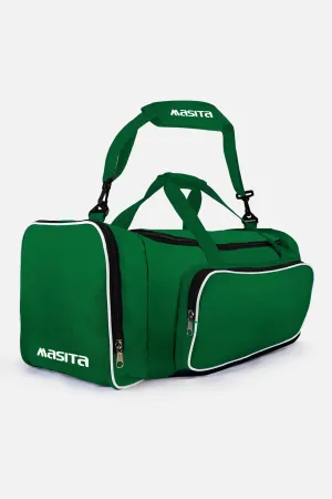 Tara Style Bag Green/White