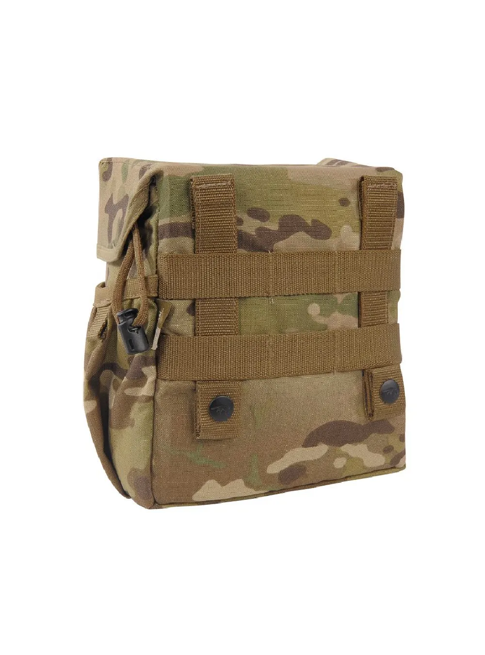 Tasmanian Tiger Canteen Pouch - Multicam