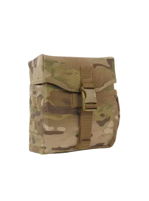 Tasmanian Tiger Canteen Pouch - Multicam
