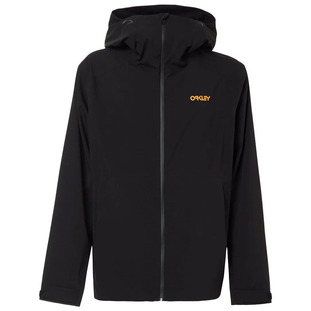 TC General Shell Snow Jacket 2021