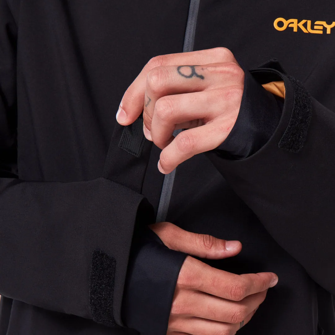 TC General Shell Snow Jacket 2021