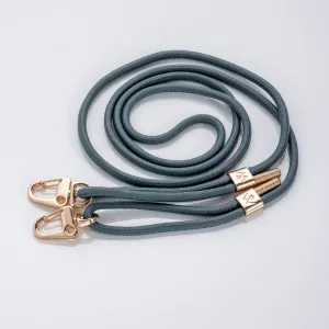 Teal Dream Braided Strap