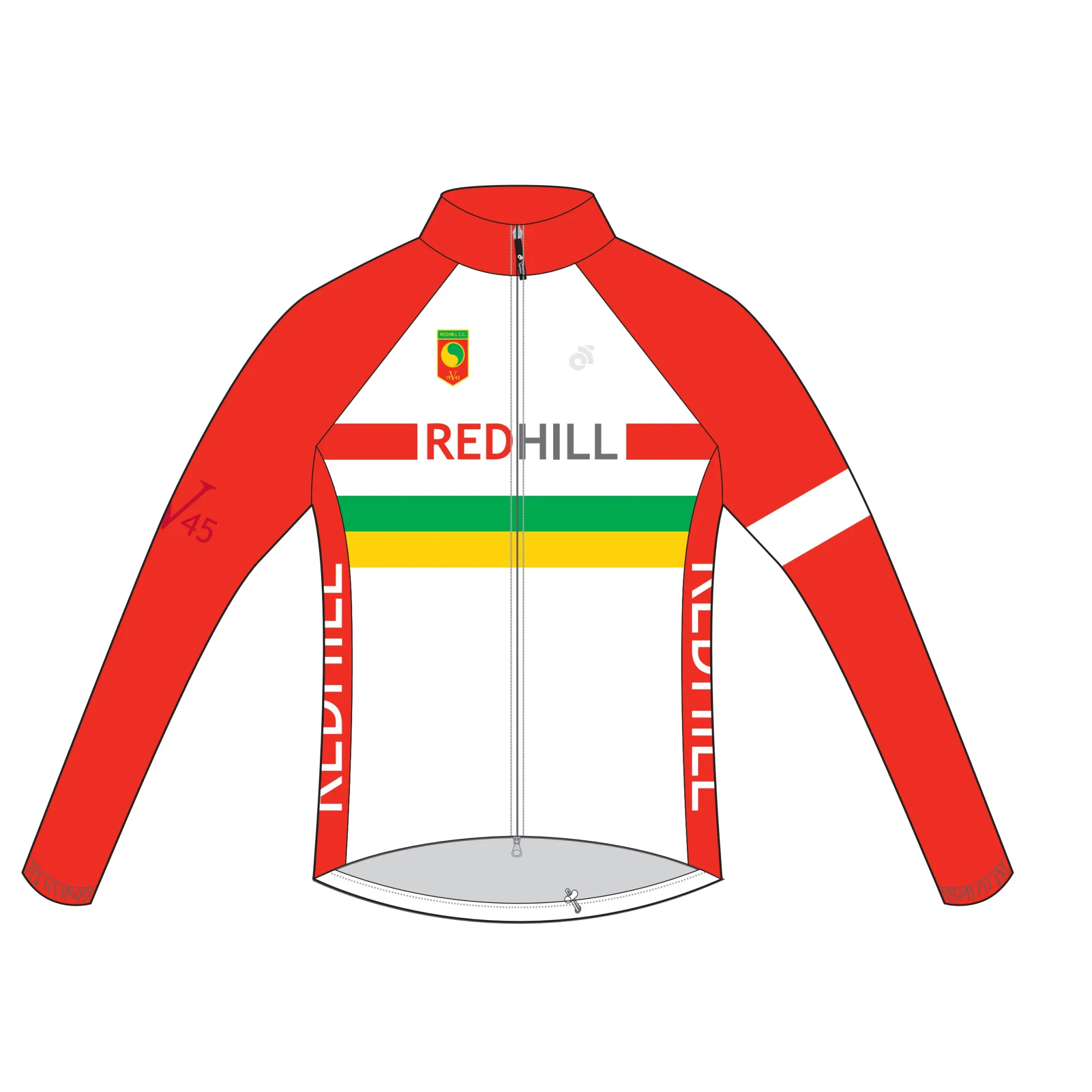 TECH  Wind Jacket