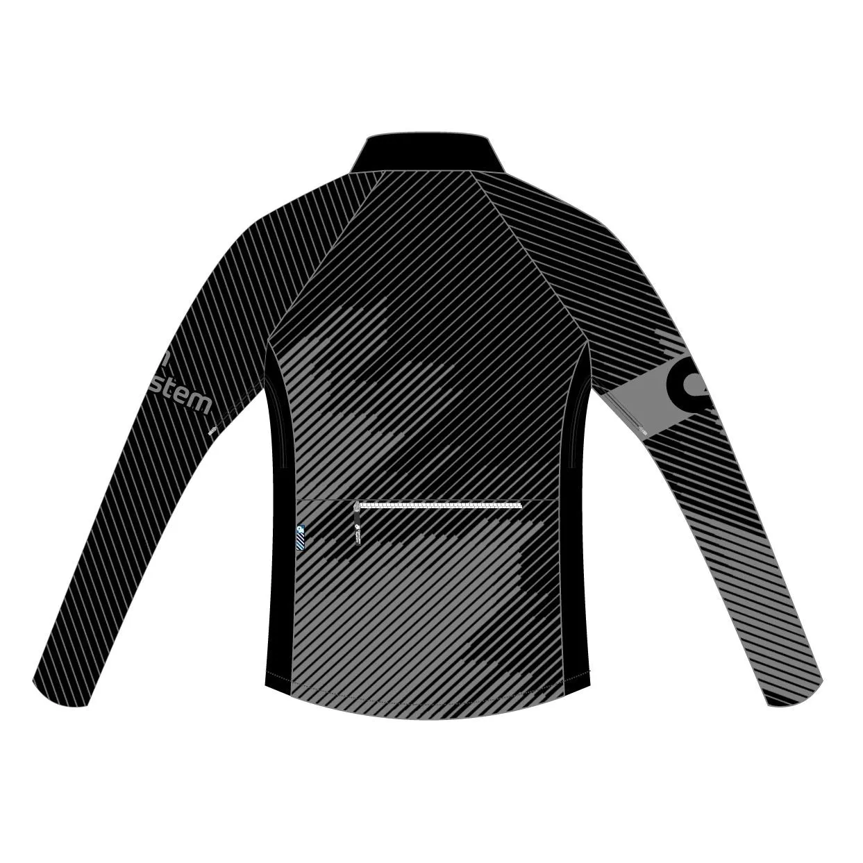 TECH Wind Jacket