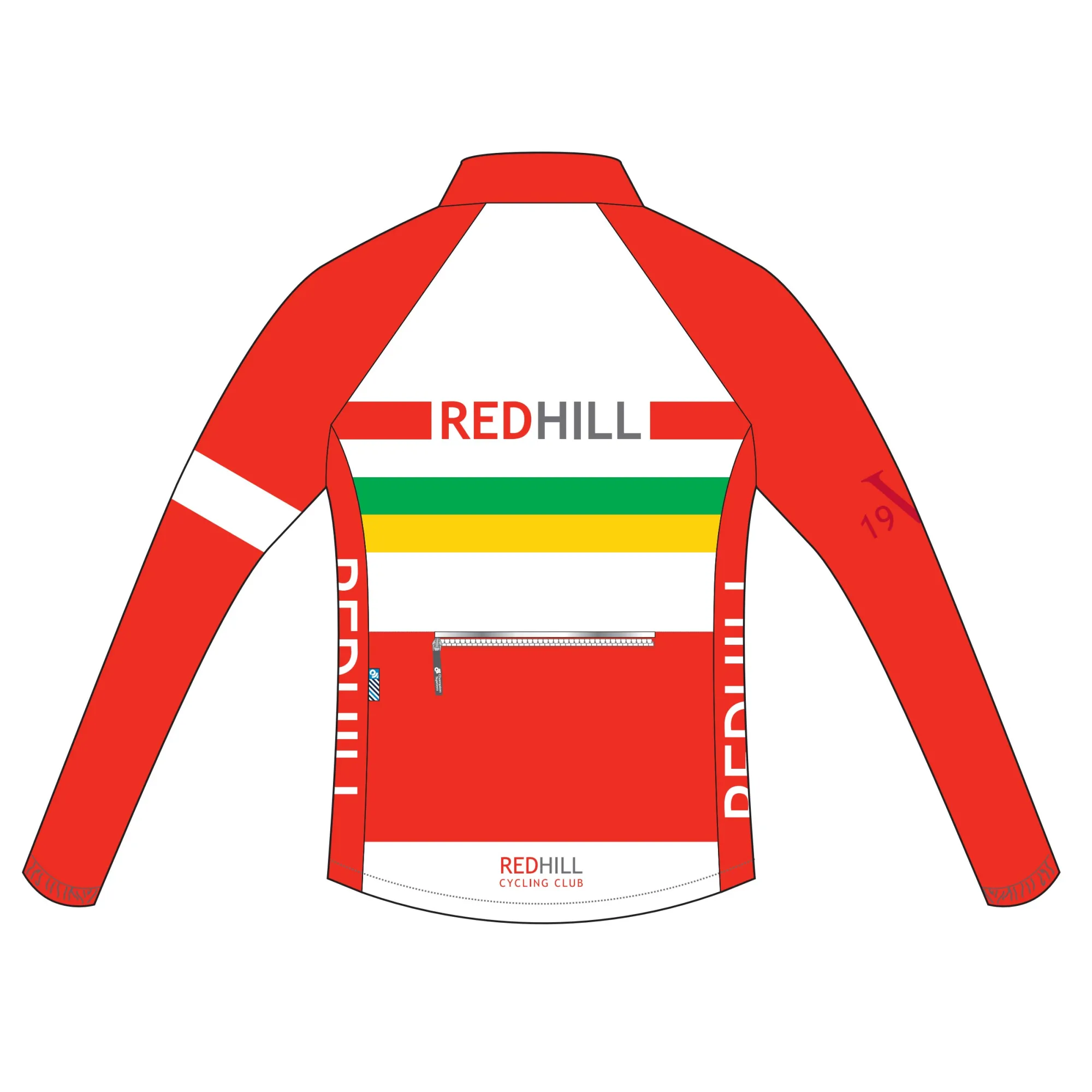 TECH  Wind Jacket