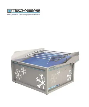 Technibag Fresh Cooler bag cooler for bag in box & pouches