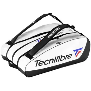 Tecnifibre Tour Endurance 2023 15 Racket Tennis Bag - White / Black