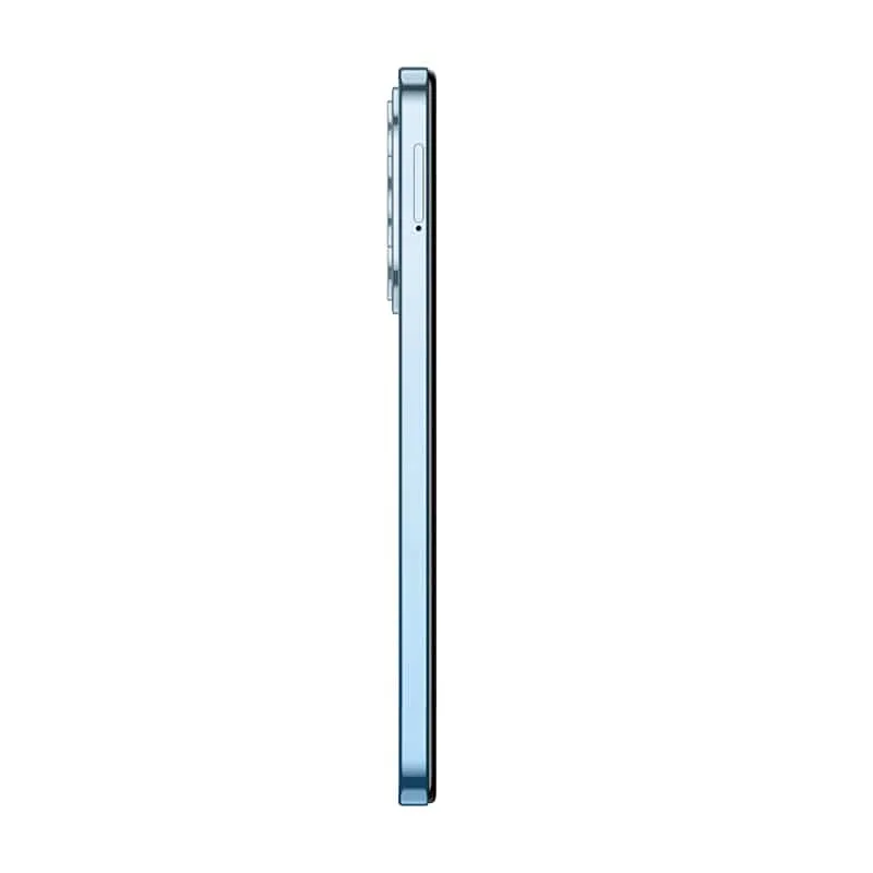 Tecno Spark 20 Dual Sim 256GB - Blue