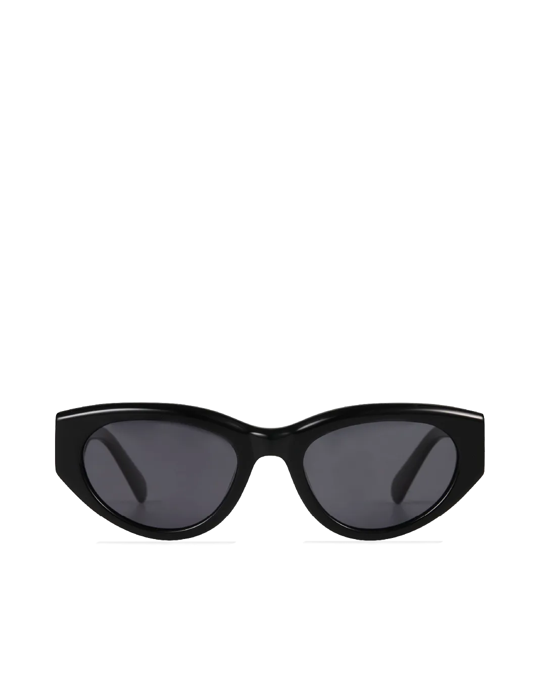 THE ALBA - BLACK-BLACK
