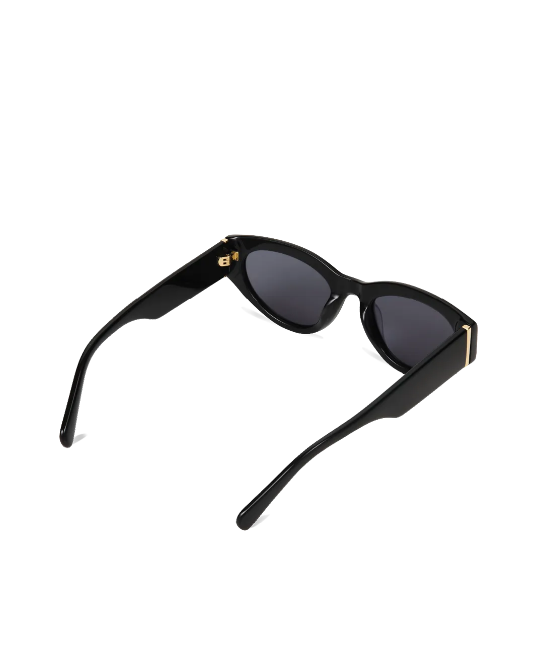 THE ALBA - BLACK-BLACK
