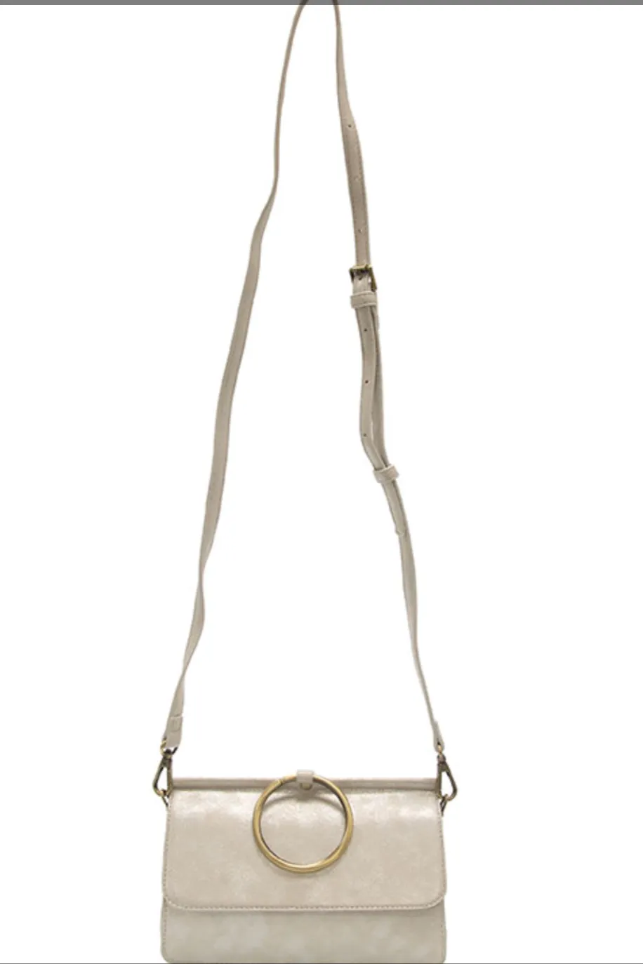 The Aria Bag