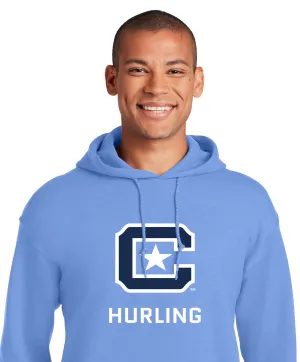 The Citadel C, Club Sports - Hurling,  Heavy Blend™ Hooded Sweatshirt