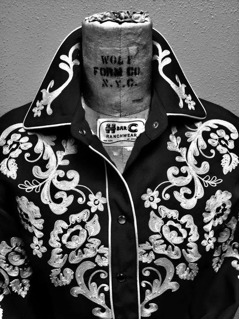 The Fort Worth Shirt