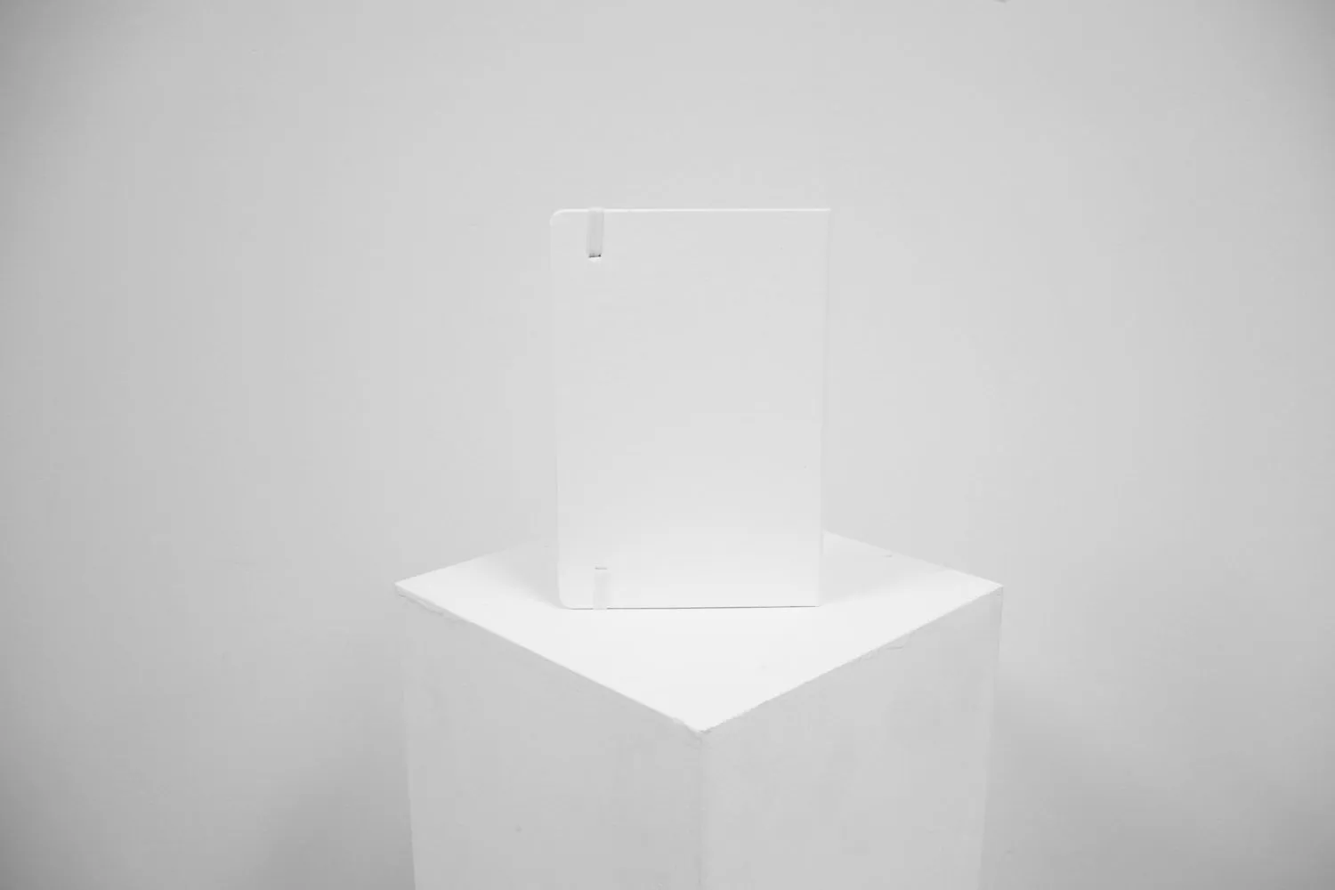 The Hole Notebook