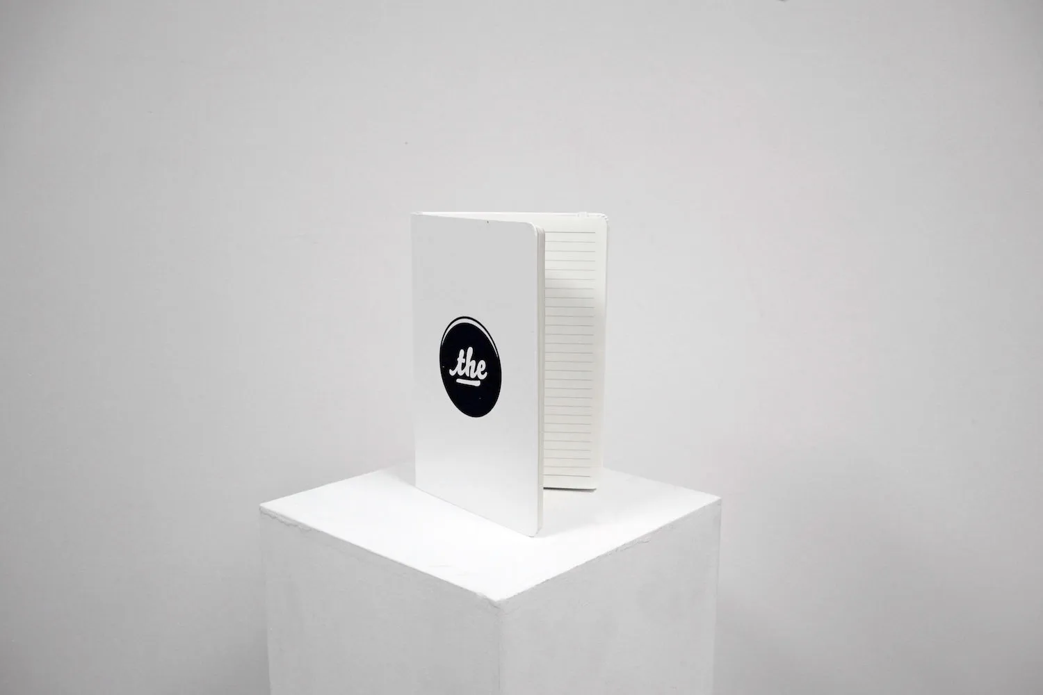 The Hole Notebook