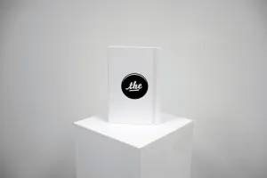 The Hole Notebook