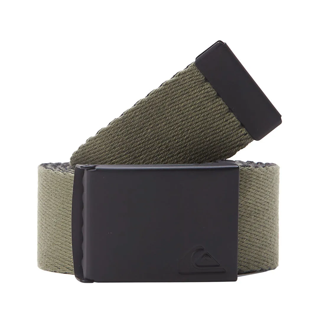 The Jam 5 Men's Belt
