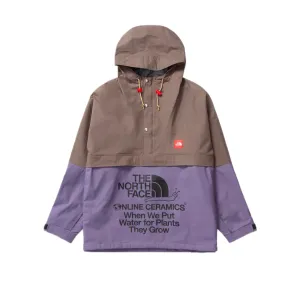 The North Face x Online Ceramics Mens Wind Jammer Jacket