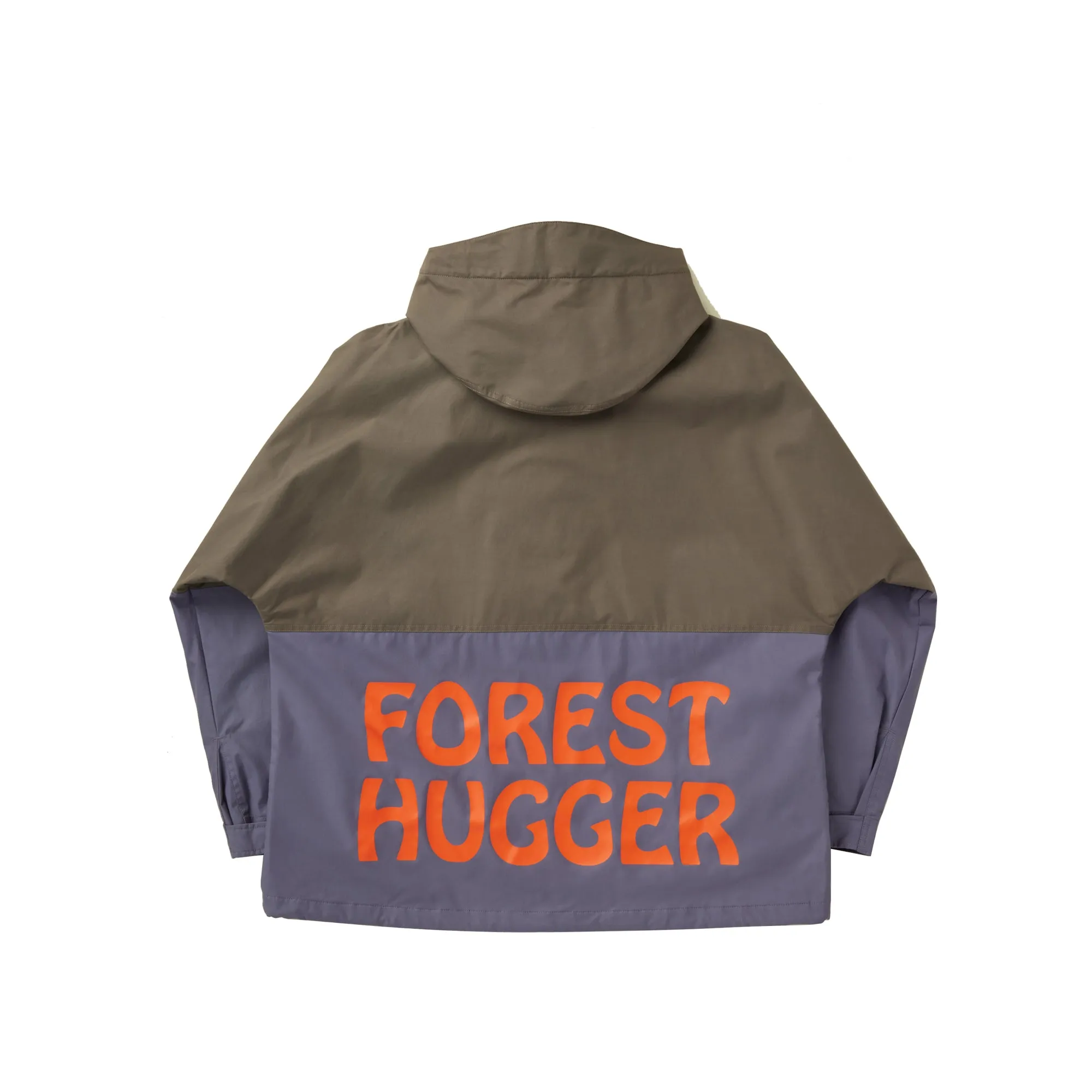 The North Face x Online Ceramics Mens Wind Jammer Jacket
