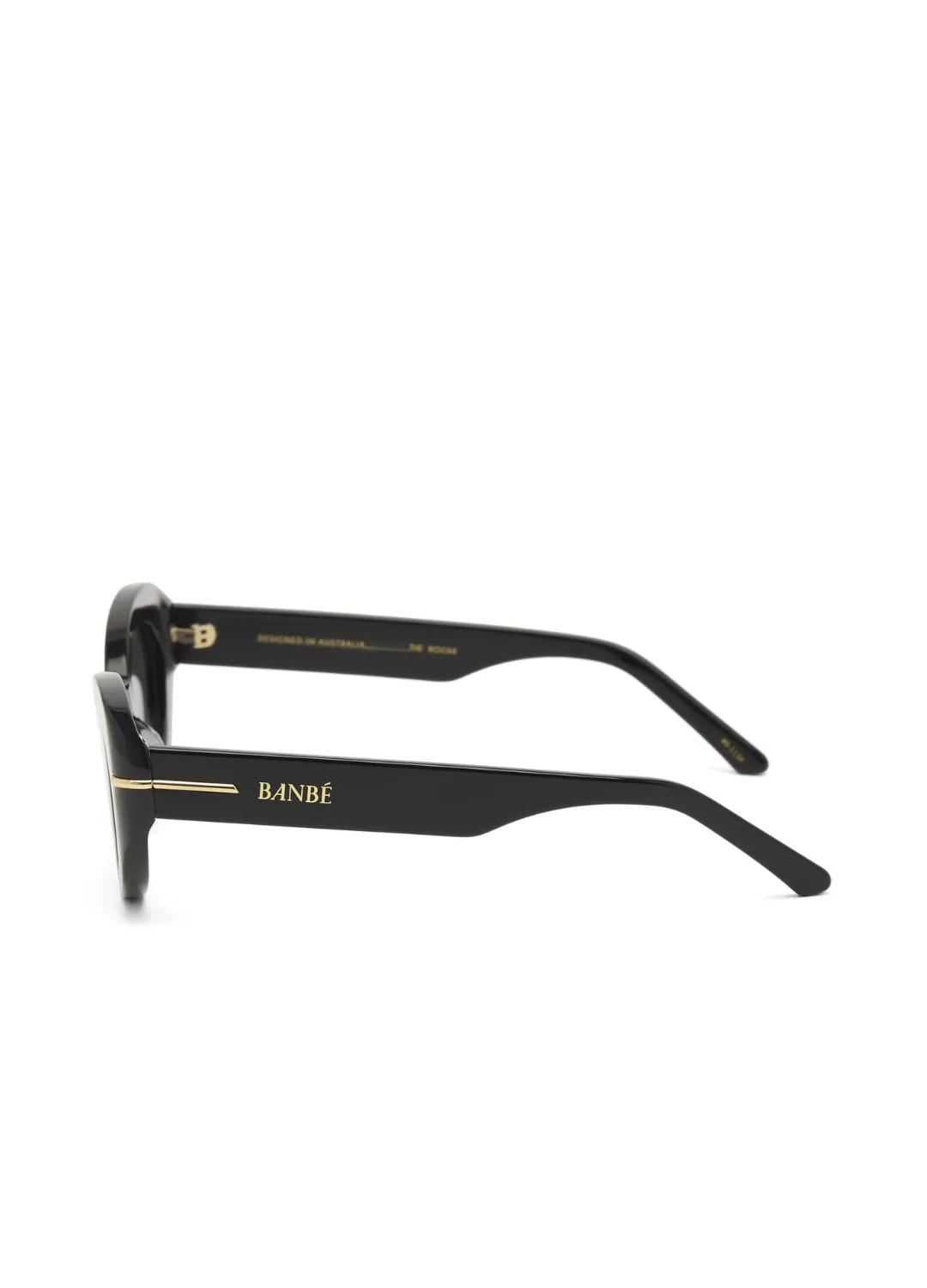 The Rocha (Black)