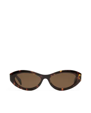 THE SELITA - HAVANA TORT-CHOCOLATE