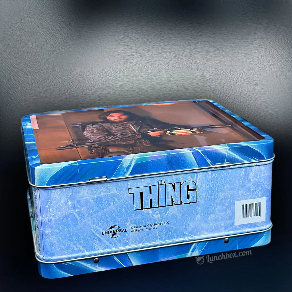 The Thing Lunch Box