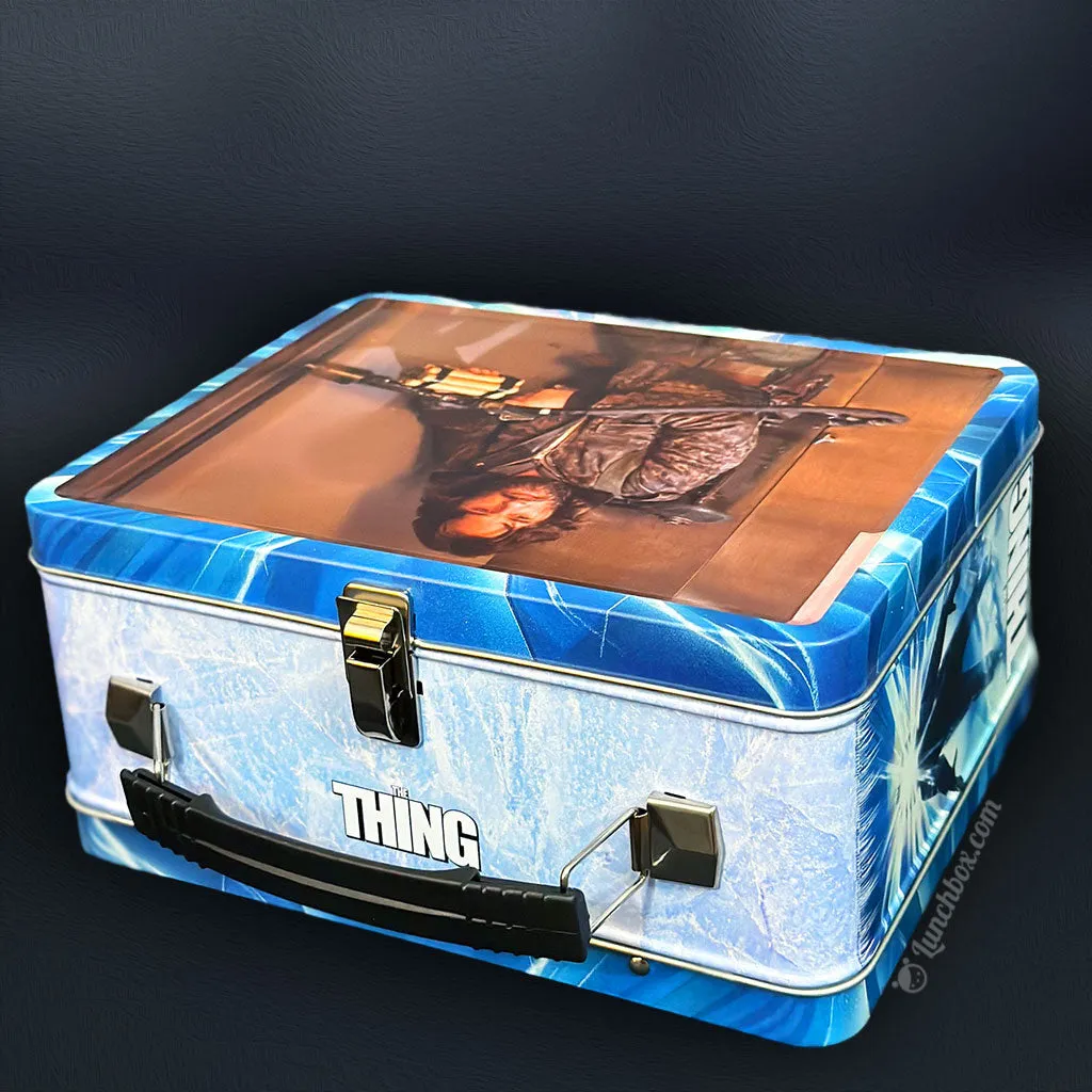 The Thing Lunch Box