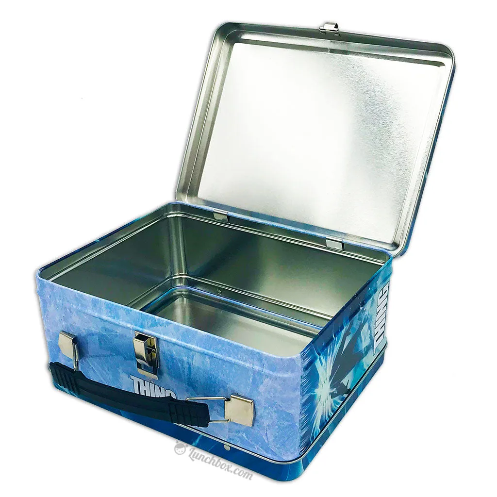 The Thing Lunch Box