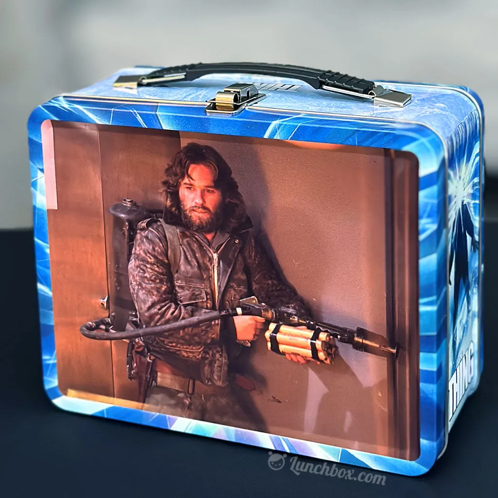 The Thing Lunch Box