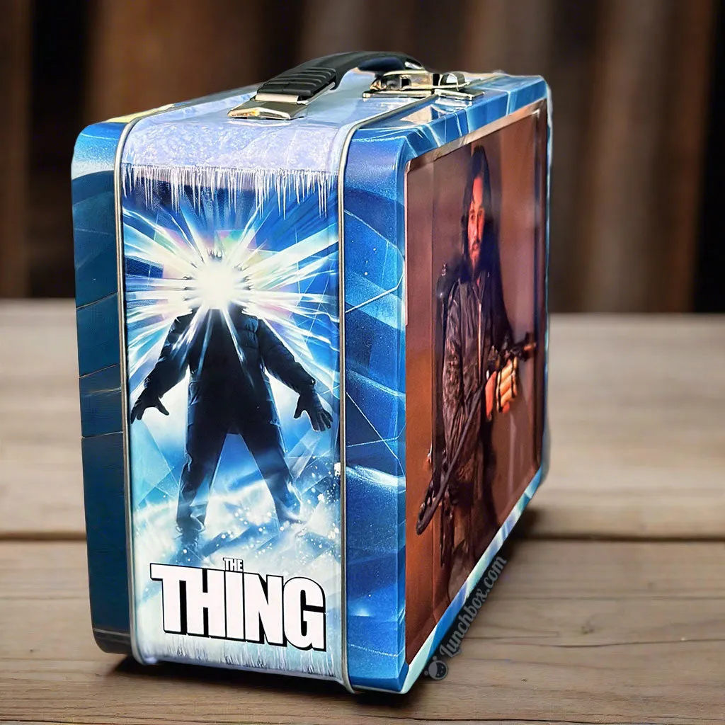 The Thing Lunch Box