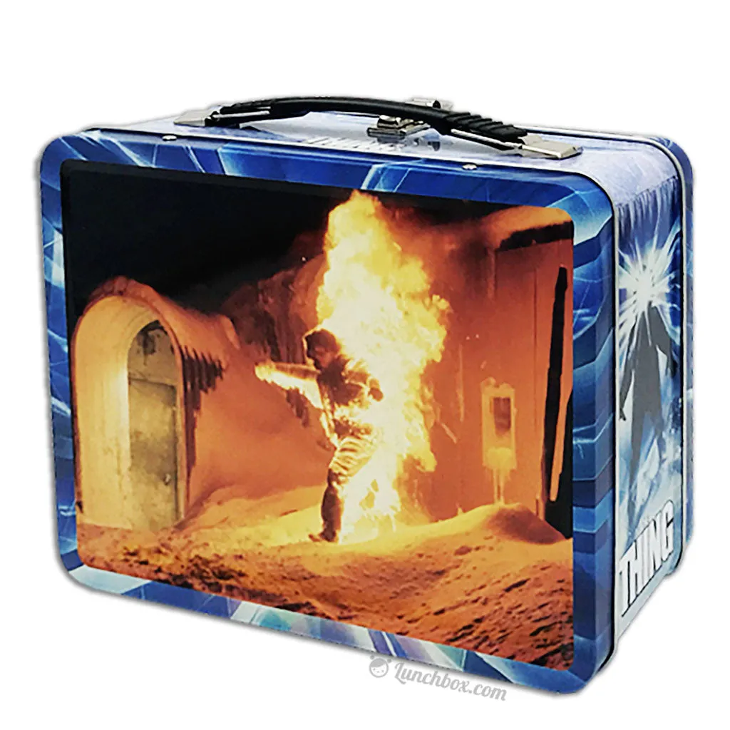 The Thing Lunch Box
