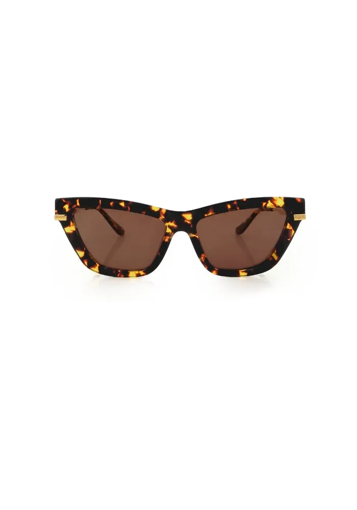 The Whitney Amber Tort