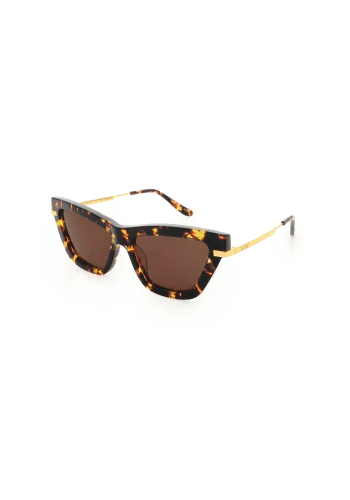 The Whitney Amber Tort