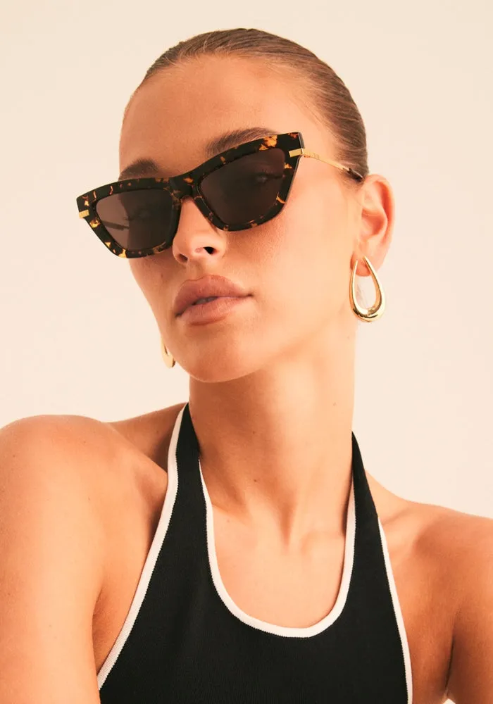 The Whitney Amber Tort