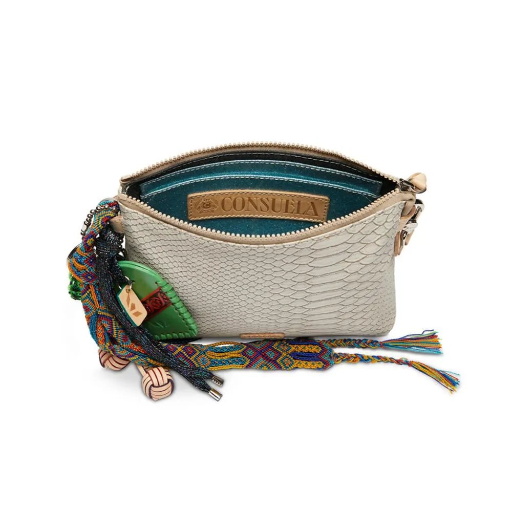 Thunderbird Midtown Crossbody - Consuela